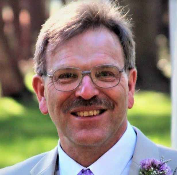 Nils R. Lenz, MBA, EA, founder of B & N Lenz Enterprises in Zephyrhills, Florida